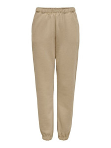 Штани ONLDREAMER LIFE SWEAT PANT SWT NOOS 15241104 Silver Mink ONLY 15241104SILVERMINK