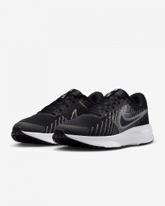 Кросівки W NIKE RUN DEFY HM9593-002 Nike 5 (35,5) Чорний HM9593-002