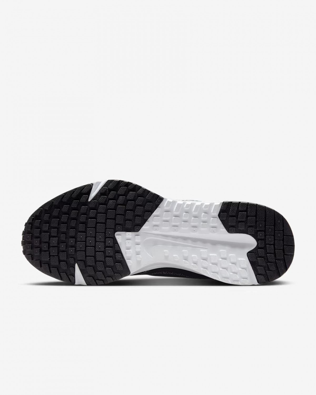 Кросівки W NIKE RUN DEFY HM9593-002 Nike 5 (35,5) Чорний HM9593-002