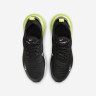 Кросівки дитячі Nike Air Max 270 Bg Black 943345-704 943345-704