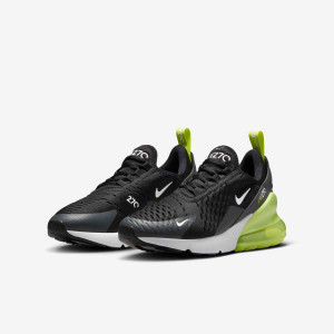 Кросівки дитячі Nike Air Max 270 Bg Black 943345-704 943345-704