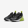 Кросівки дитячі Nike Air Max 270 Bg Black 943345-704 943345-704