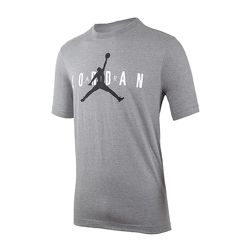 Футболка Jordan M J JORDAN AIR WM TEE CK4212-092