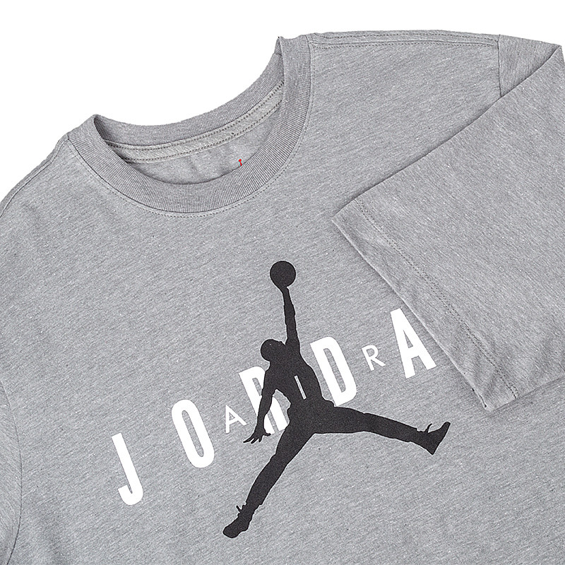 Футболка Jordan M J JORDAN AIR WM TEE CK4212-092
