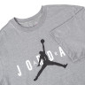 Футболка Jordan M J JORDAN AIR WM TEE CK4212-092