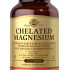 Таблетки Chelated Magnesium - 100 Tab 100-90-6205140-20 Таблетки Chelated Magnesium - 100 Tab 100-90-6205140-20