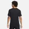 Футболка чоловіча Nike T-Shirt Court Dri-Fit Black FQ4934-010
