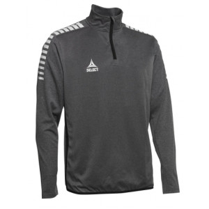 Кофта тренувальна Select Monaco training sweat 620050-002