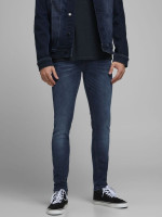 Джинси JJILIAM JJORIGINAL AGI 004 NOOS 12166852-Blue Denim Jack&Jones 29/32 Темно-синій 12166852-BLUE DENIM
