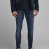 Джинси JJILIAM JJORIGINAL AGI 004 NOOS 12166852-Blue Denim Jack&Jones 29/32 Темно-синій 12166852-BLUE DENIM