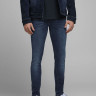 Джинси JJILIAM JJORIGINAL AGI 004 NOOS 12166852-Blue Denim Jack&Jones 29/32 Темно-синій 12166852-BLUE DENIM
