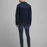 Джинси JJILIAM JJORIGINAL AGI 004 NOOS 12166852-Blue Denim Jack&Jones 29/32 Темно-синій 12166852-BLUE DENIM