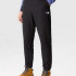 Штани спортивні M 100 GLACIER PANT 0A8561JK31 THE NORTH FACE REGXL Чорний 0A8561JK31