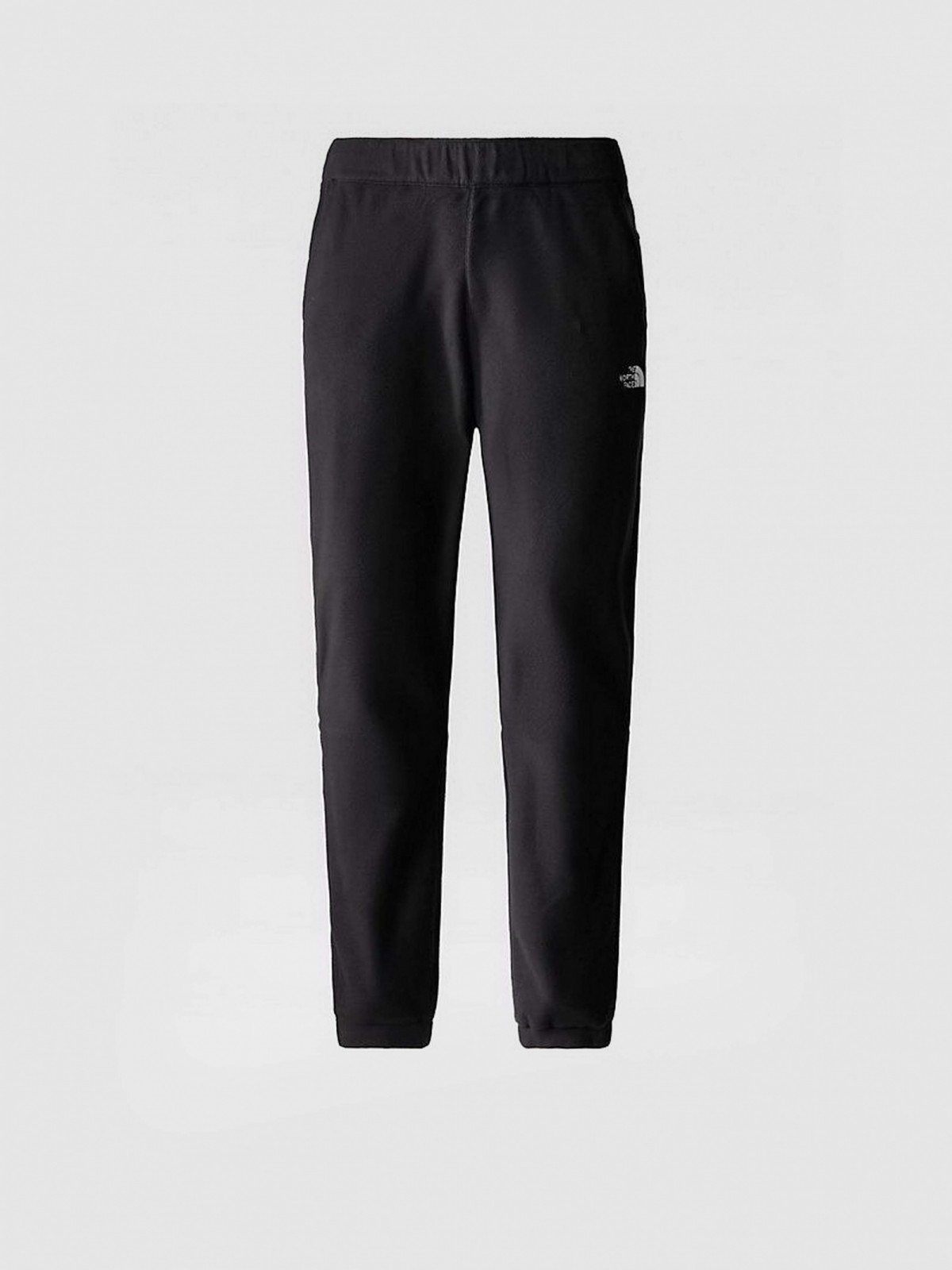 Штани спортивні M 100 GLACIER PANT 0A8561JK31 THE NORTH FACE REGXL Чорний 0A8561JK31