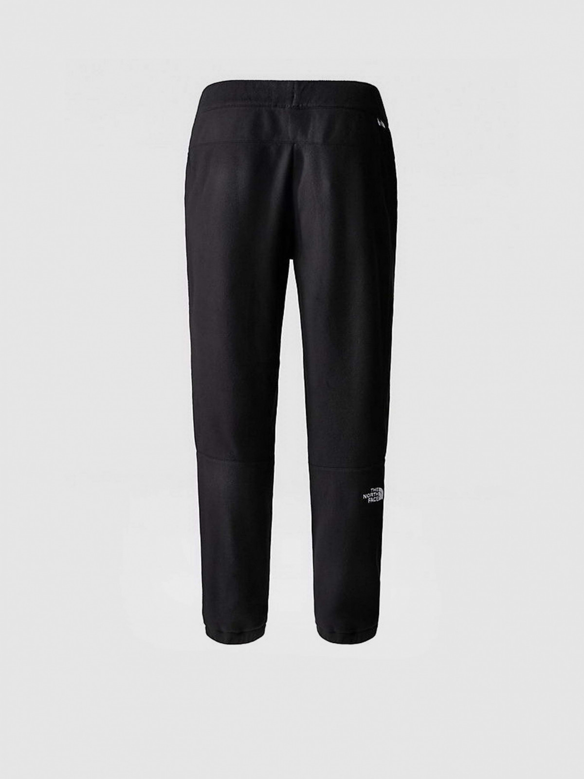 Штани спортивні M 100 GLACIER PANT 0A8561JK31 THE NORTH FACE REGXL Чорний 0A8561JK31
