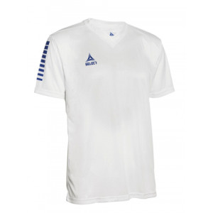 Футболка Select Pisa player shirt s/s 624130-017