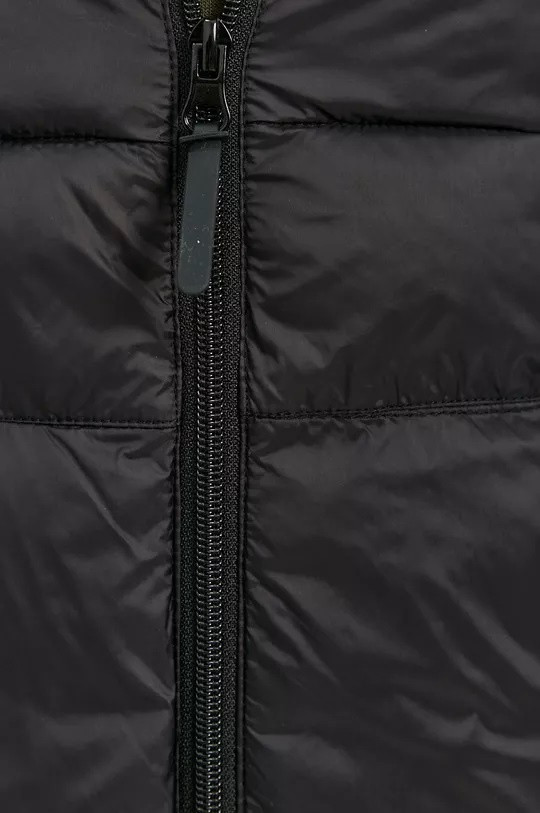 Жилетка PKTSSA GEORGE BODYWARMER COLLAR 12191698-Black Jack&Jones M Чорний 12191698-Black