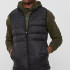 Жилетка PKTSSA GEORGE BODYWARMER COLLAR 12191698-Black Jack&Jones M Чорний 12191698-Black