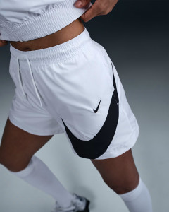 Шорти W NSW CLS WVN MR 5 HM8979-100 Nike L Білий HM8979-100