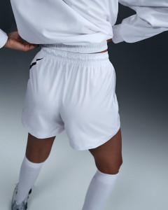 Шорти W NSW CLS WVN MR 5 HM8979-100 Nike L Білий HM8979-100