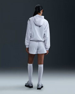 Шорти W NSW CLS WVN MR 5 HM8979-100 Nike L Білий HM8979-100