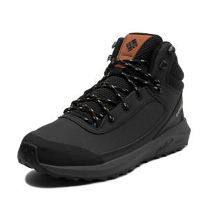 Черевики чоловічі Columbia Trailstorm Peak Mid (BM5578 010) 44 (29 см.) BM5578 010