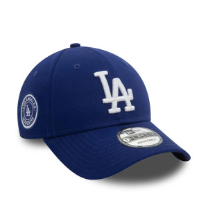Бейсболка New Era SIDE PATCH 940 LA DODGERS 60509702