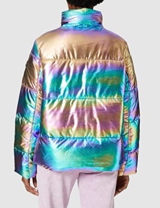 Куртка 510.12.110.16.150.2064757-0009 Q/S by s.Oliver M Блакитний 510.12.110.16.150.2064757