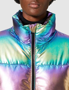 Куртка 510.12.110.16.150.2064757-0009 Q/S by s.Oliver M Блакитний 510.12.110.16.150.2064757