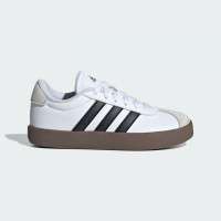 Кросівки підліткові VL COURT 3.0 K ID9062 Adidas 3 (35,5) Білий ID9062