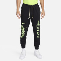 Штани чоловічі Nike Dri-Fit Ja Morant Standard Issue Black FN2994-010