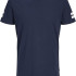 Футболка Jack & Jones JCOBORO TEE SS CREW NECK NOOS 12116021-NavyBlazer