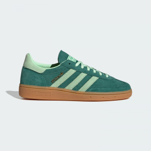 Кросівки HANDBALL SPEZIAL W IE5896 Adidas 4 (36,5) Зелений IE5896