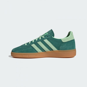 Кросівки HANDBALL SPEZIAL W IE5896 Adidas 4 (36,5) Зелений IE5896