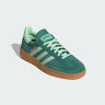 Кросівки HANDBALL SPEZIAL W IE5896 Adidas 4 (36,5) Зелений IE5896
