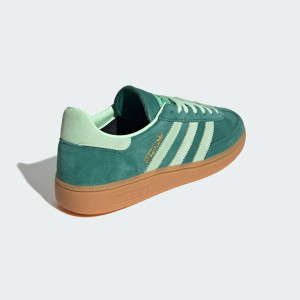 Кросівки HANDBALL SPEZIAL W IE5896 Adidas 4 (36,5) Зелений IE5896