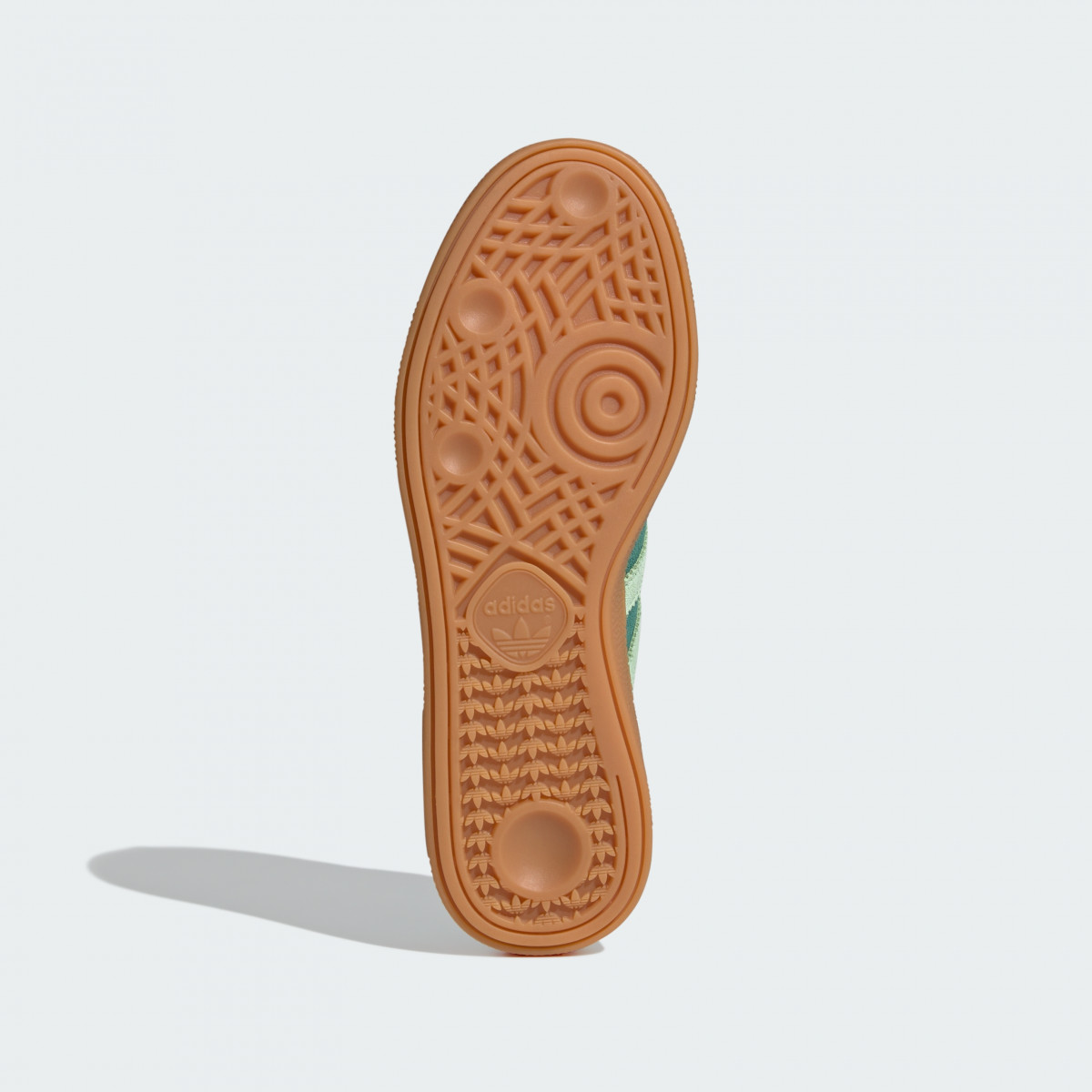 Кросівки HANDBALL SPEZIAL W IE5896 Adidas 4 (36,5) Зелений IE5896