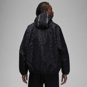 Куртка чоловіча Air Jordan J Psg Anthem Jkt Black DZ2907-010