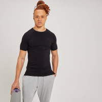 Футболка MP MEN`S COMPOSURE SHORT SLEEVE T-Shirt MPM829-Black