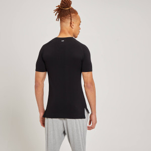 Футболка MP MEN`S COMPOSURE SHORT SLEEVE T-Shirt MPM829-Black