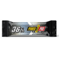 Порошок Protein Bar 36% - 20x60g Brjut 100-60-0090926-20