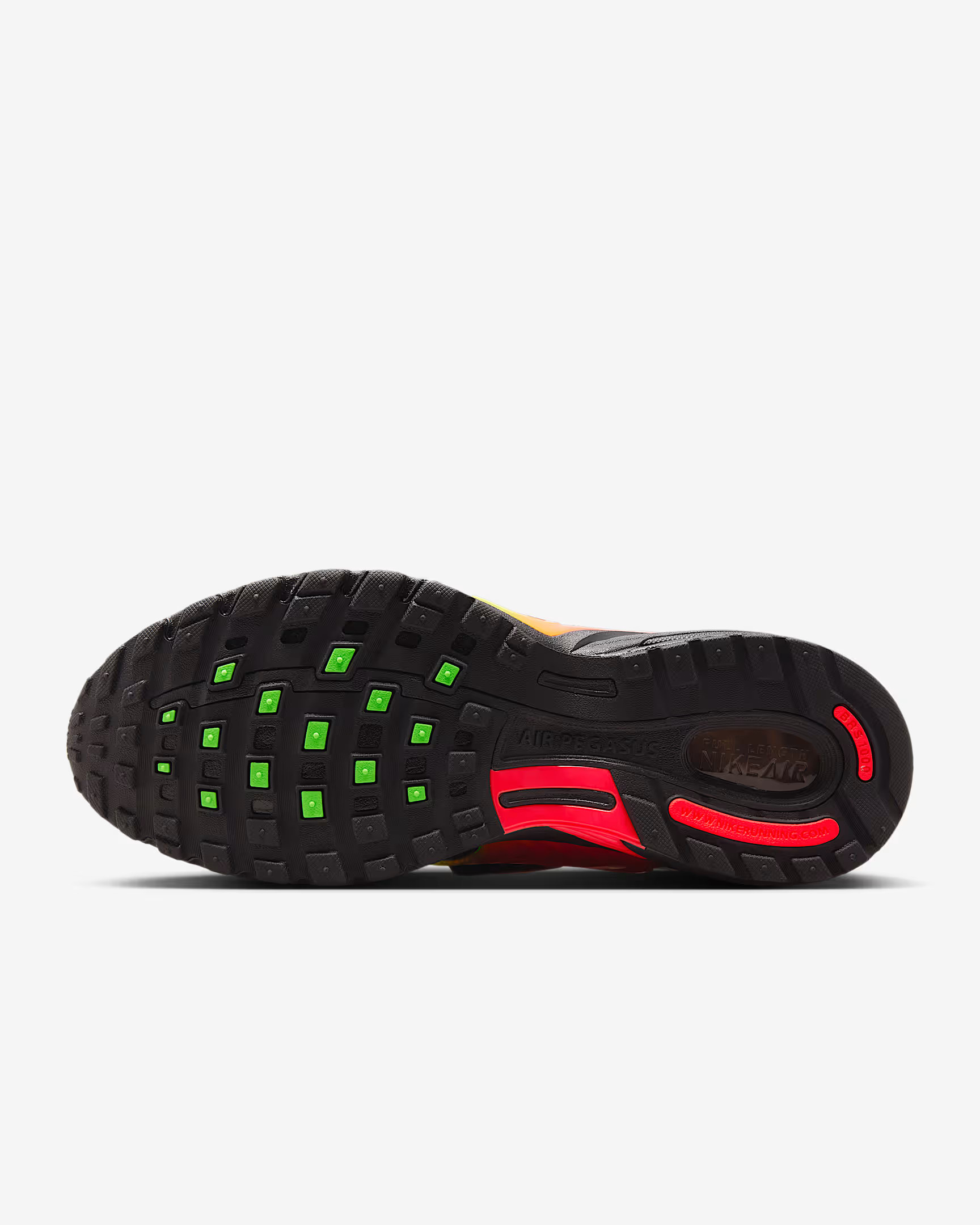 Кросівки Nike AIR PEGASUS WAVE SE IB2984-001