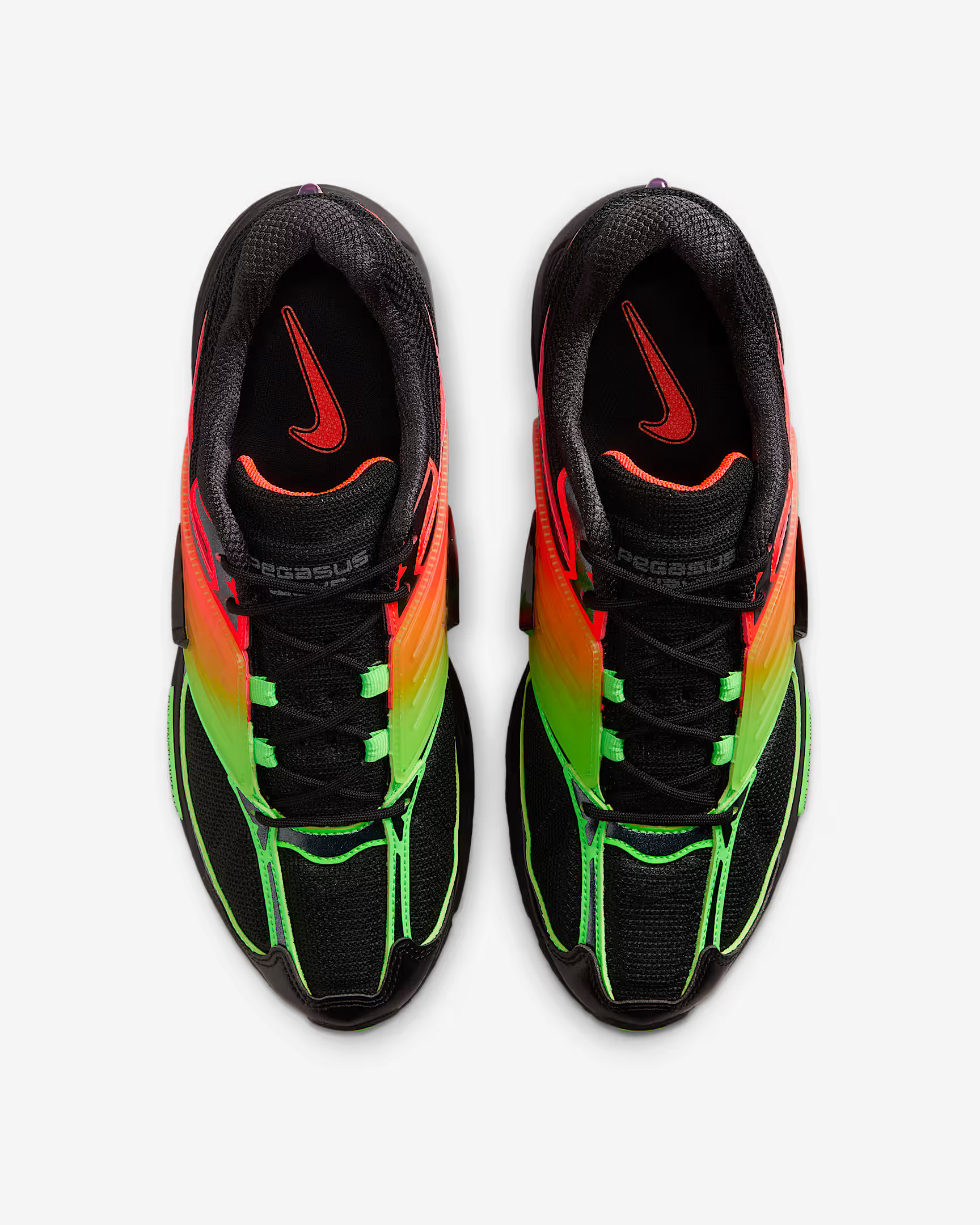 Кросівки Nike AIR PEGASUS WAVE SE IB2984-001