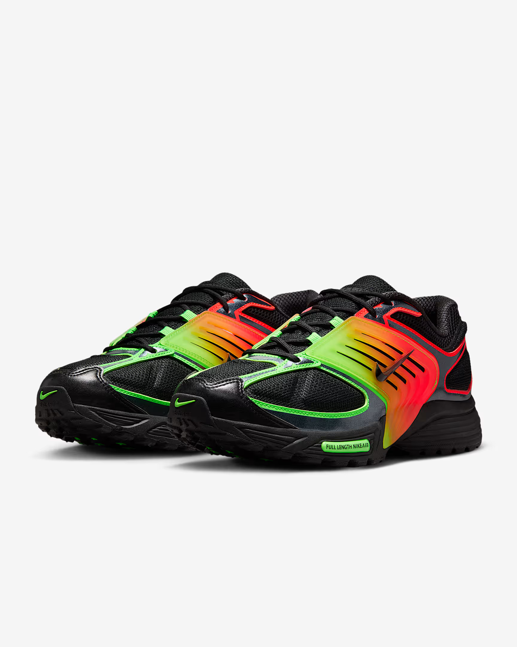 Кросівки Nike AIR PEGASUS WAVE SE IB2984-001