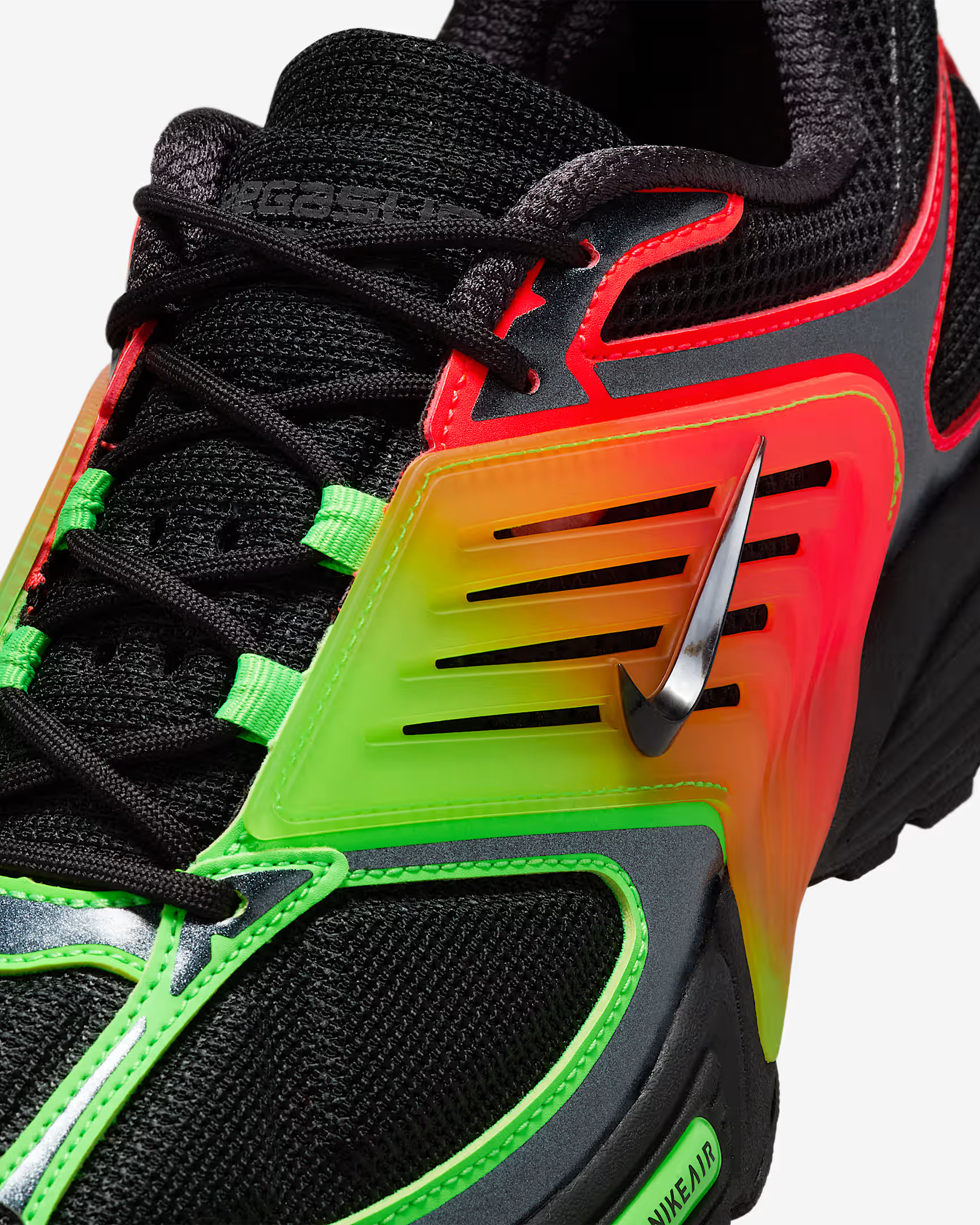 Кросівки Nike AIR PEGASUS WAVE SE IB2984-001