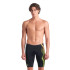 Плавки SEA WATER SWIM JAMMER 009498-500 Arena 80 Чорний 009498-500