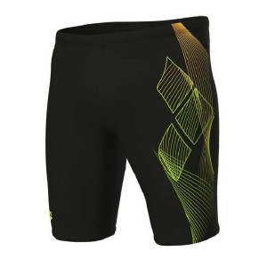 Плавки SEA WATER SWIM JAMMER 009498-500 Arena 80 Чорний 009498-500