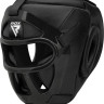 Шолом RDX HEAD GUARD GRILL T1 чорний L (HGR-T1FB) HGR-T1FB