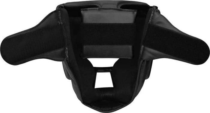 Шолом RDX HEAD GUARD GRILL T1 чорний L (HGR-T1FB) HGR-T1FB