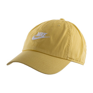 Бейсболка Nike U NSW H86 FUTURA WASH CAP 913011-700